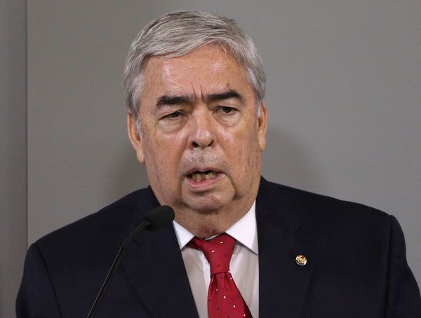 Aguardan ratificación de revocatoria