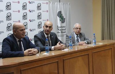 Ley Anita podría hacerse realidad