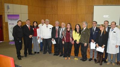 Trasplantes: exiguo presupuesto y pocos especialistas - Nacionales - ABC Color