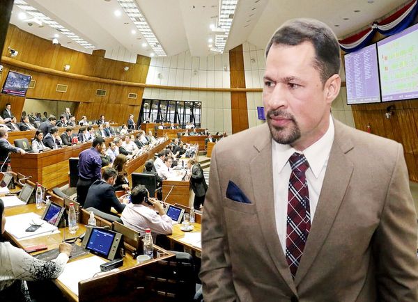 Diputados están preocupados por libertad otorgada a U. Quintana