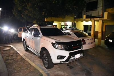 Director de Finanzas del Consejo de la Magistratura habría baleado a una mujer - Nacionales - ABC Color