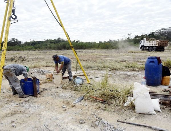 Obras para Universidad de Taiwán crean confusión  - Locales - ABC Color