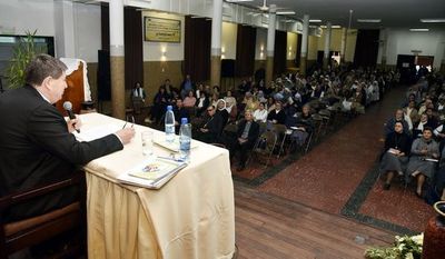 Abusadores deben ir ante la justicia, dice cardenal - Locales - ABC Color