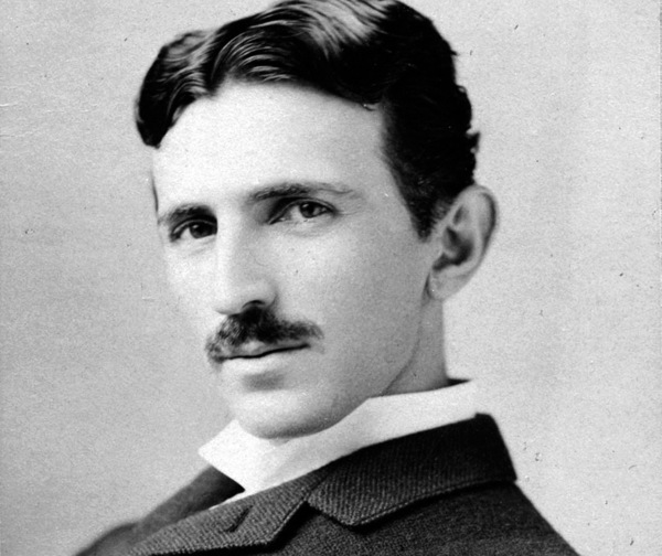 Nikola Tesla