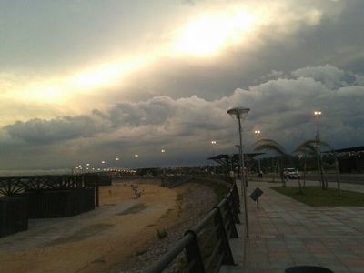 Pronostican miércoles cálido y sin lluvias - Nacionales - ABC Color