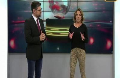 C9N Noticias Segunda Edición - C9N