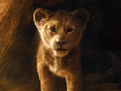 Beyoncé y Donald Glover triunfan en estreno mundial de El Rey León