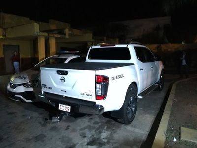 Detienen a funcionario del Consejo por disparar a una mujer