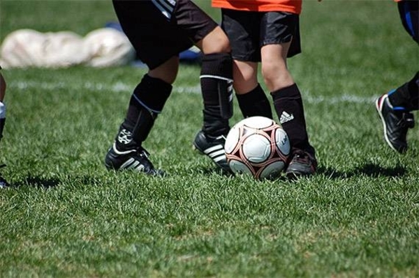 HOY / La FIFA pone en marcha plan para proteger a los niños de abusos