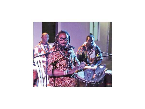 Culturas de Senegal y Paraguay se unen hoy en un concierto