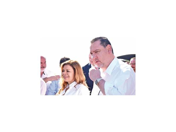 Seis meses más para investigar a Zacarías Irún y esposa