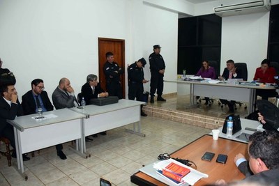 Abogado es condenado a 22 años de cárcel por feminicidio - ADN Paraguayo