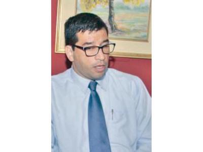 Cuatro años para ex asesor de Gobernación