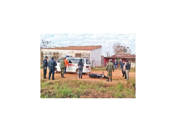 A casi un mes de la masacre matan a guardia de la cárcel de San Pedro