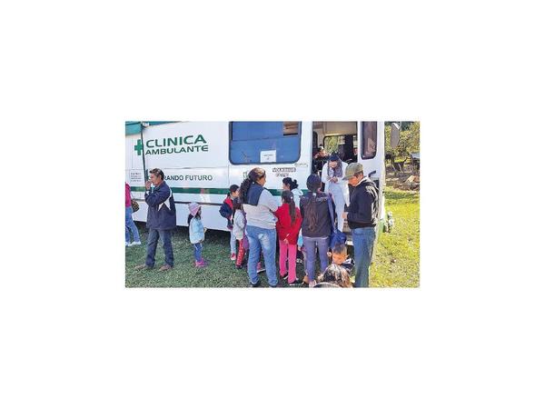 Invierten G. 4.400.000.000 para reactivar a Ñeembucú