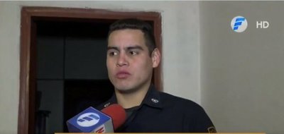 Controversia entre policía y fiscal por detención de joven con antecedentes