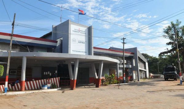 Interno de Tacumbú recibió cinco puñaladas