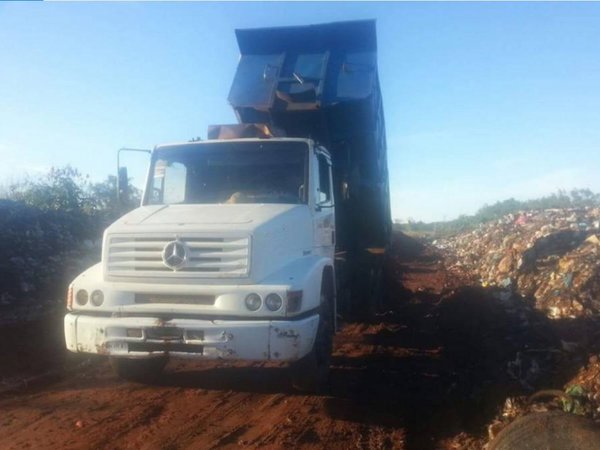 Disparó al  recolector por dejar su basura