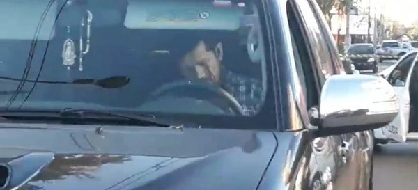 Nuevo caso de sicariato en la capital de Amambay - Radio 1000 AM
