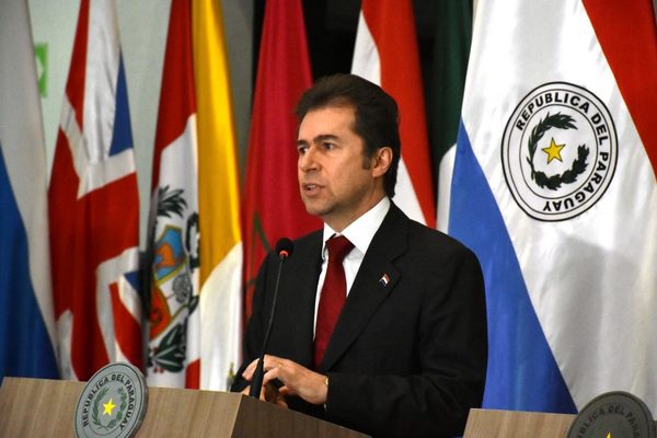 Paraguay no tiene información del paradero de Arrom, Martí y Colmán