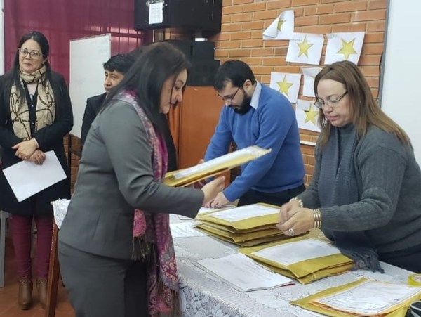 Concurso de docentes en Misiones; solo el 35 porciento aprobaron el examen - Digital Misiones