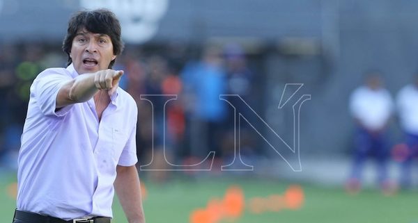 Garnero y su óptica sobre el triunfo de Olimpia
