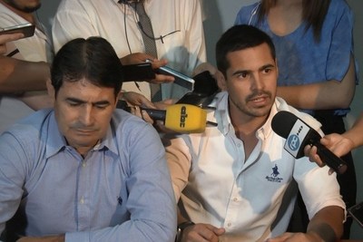 Policía de Odessa: “no se cometieron acciones ilegales”