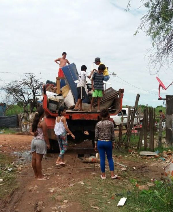 Más de 600 familias afectadas por inundaciones ya regresan a sus hogares, reporta SEN | .::Agencia IP::.