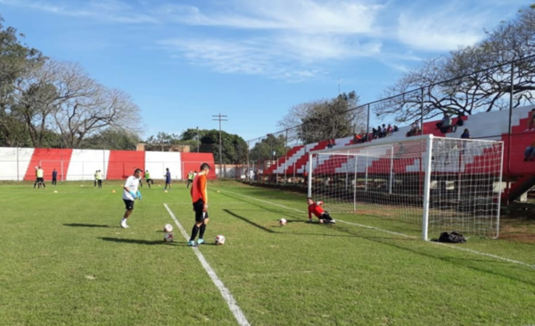 HOY / La Copa Paraguay llega a Juan León Mallorquín