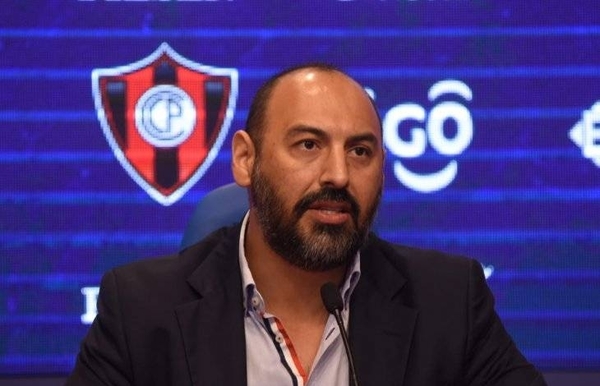 HOY / 53 clubes alientan sumario contra la dirigencia de Cerro Porteño