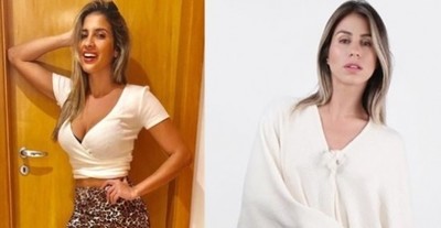 Confundieron el cuerpo de Jéssica Torres con el de Anahí Sánchez