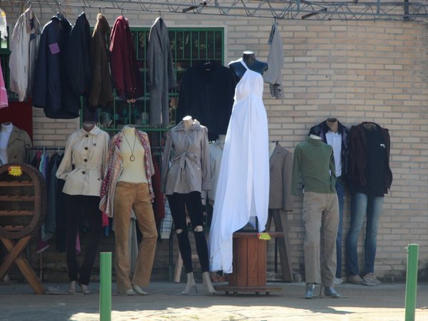 ¡Desastre ko Marito!: la gente vende hasta su vestido de novia