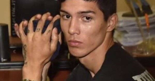 HOY / Suspenden audiencia de Bruno Marabel porque fiscal no asistió