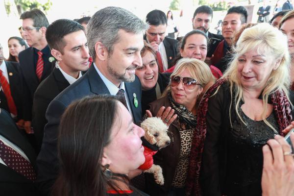 Ejecutivo pone en marcha Dirección Nacional para la protección animal