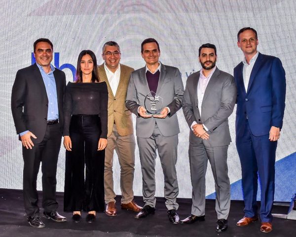 Cercanía con el mercado valida rol formalizador