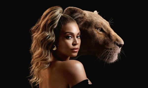 Escuchá “Spirit” la nueva canción de Beyoncé para el soundtrack de “El Rey León”