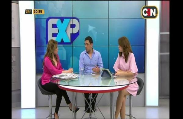 Expedientes: Vestigios de impunidad - C9N
