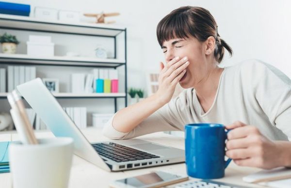 Dormir siete horas diarias reduce en un 80% las probabilidades de tener un ACV » Ñanduti