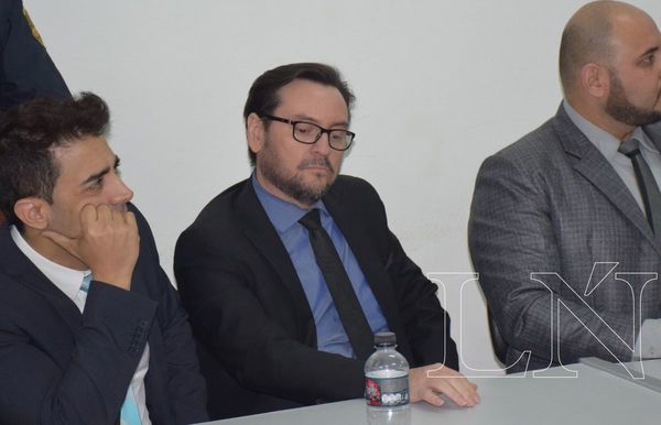 Abogado es condenado a 22 años de prisión por feminicidio
