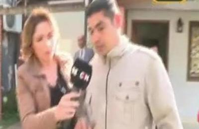 Vargas se negó a la prueba de ADN - C9N