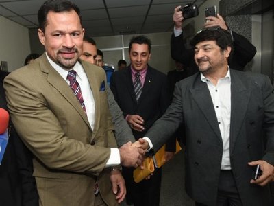 Jueza que liberó a Quintana: "Si hice algo mal, asumiré consecuencias"