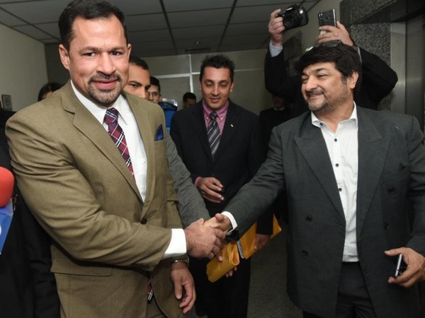 Jueza que liberó a Quintana: "Si hice algo mal, asumiré consecuencias"