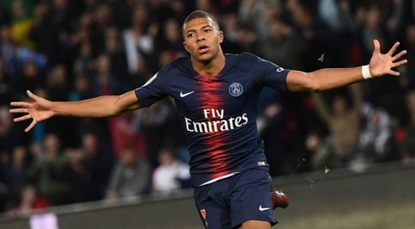 HOY / Mbappé es el sub21 más valioso del mundo por segundo año consecutivo