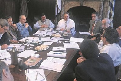 Foro Mercosur de la Carne se reúne en Asunción por la distribución de la cuota cárnica otorgada por Europa