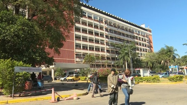 Asegurados de IPS opinaron que la atención es buena pero faltan medicamentos