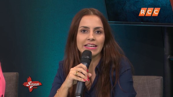 Salvando Vidas | Abuso Sexual | RCC 2019