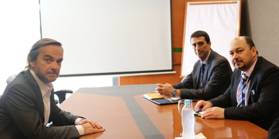 Aduanas de Argentina provee al Paraguay programa de monitoreo de importaciones » Ñanduti
