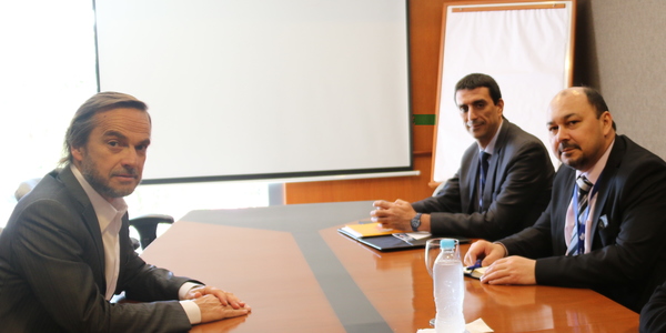 Aduanas de Argentina provee al Paraguay programa de monitoreo de importaciones » Ñanduti