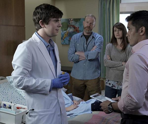 ¿Qué es el Síndrome del ‘Sabio’? Trastorno que padece el Dr. Shaun Murphy
