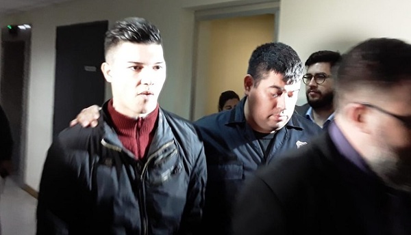 Suspenden audiencia de Marabel por ausencia de fiscala